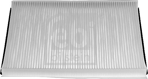 Febi Bilstein 17160 - Filter, interior air autospares.lv