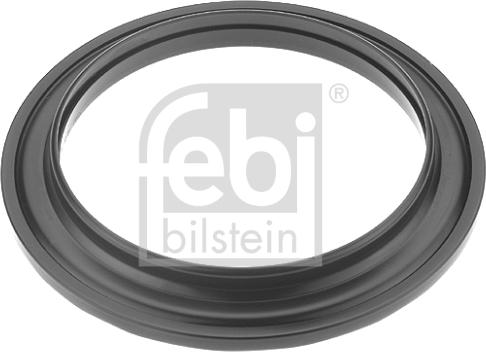 Febi Bilstein 17163 - Rolling Bearing, suspension strut support mounting autospares.lv