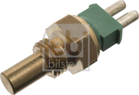 Febi Bilstein 171629 - Sensor, coolant temperature autospares.lv