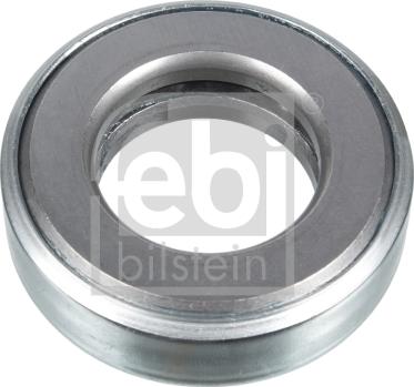 Febi Bilstein 17106 - Rolling Bearing, suspension strut support mounting autospares.lv