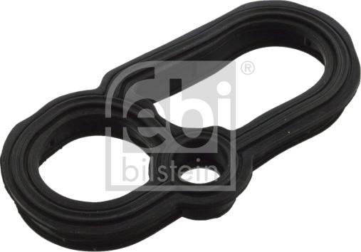 Febi Bilstein 171083 - Gasket, cylinder head cover autospares.lv