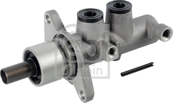 Febi Bilstein 171034 - Brake Master Cylinder autospares.lv