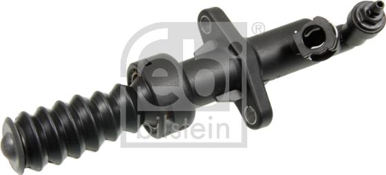 Febi Bilstein 171193 - Slave Cylinder, clutch autospares.lv