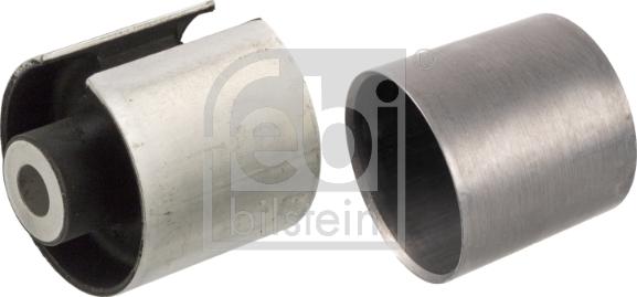 Febi Bilstein 171115 - Bush of Control / Trailing Arm autospares.lv