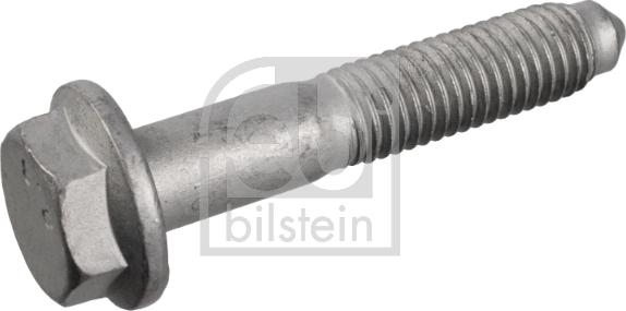 Febi Bilstein 171185 - Fastening Bolt, stabilizer autospares.lv