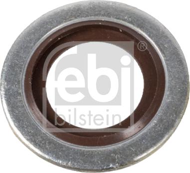 Febi Bilstein 171856 - Seal Ring, coolant tube autospares.lv