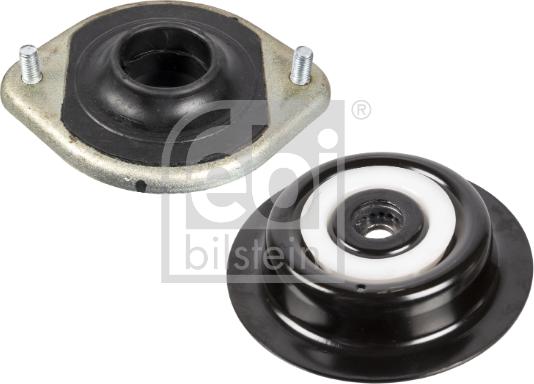 Febi Bilstein 17186 - Top Strut Mounting autospares.lv