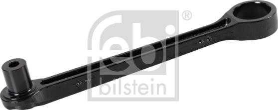 Febi Bilstein 171810 - Rod / Strut, stabiliser autospares.lv
