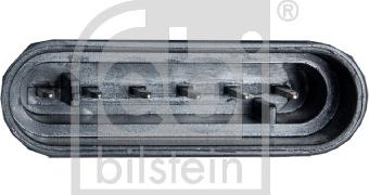 Febi Bilstein 171885 - Ignition Coil autospares.lv