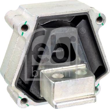 Febi Bilstein 171318 - Holder, engine mounting autospares.lv