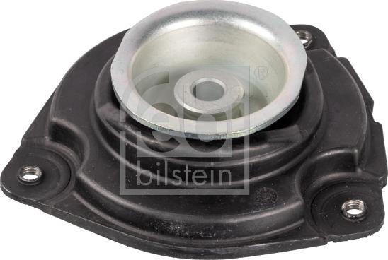 Febi Bilstein 171372 - Top Strut Mounting autospares.lv