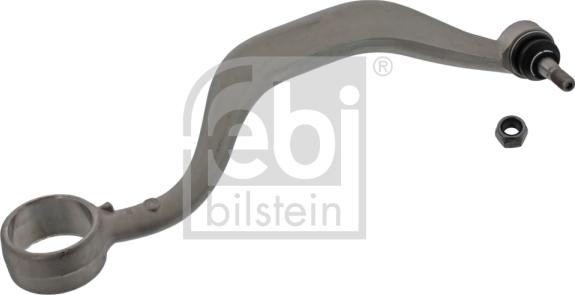 Febi Bilstein 17137 - Track Control Arm autospares.lv