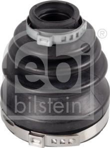 Febi Bilstein 171763 - Bellow, drive shaft autospares.lv