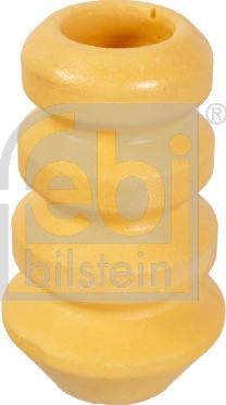 Febi Bilstein 178995 - Rubber Buffer, suspension autospares.lv