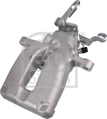 Febi Bilstein 178962 - Brake Caliper autospares.lv