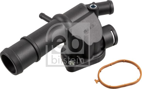 Febi Bilstein 178905 - Coolant Flange autospares.lv