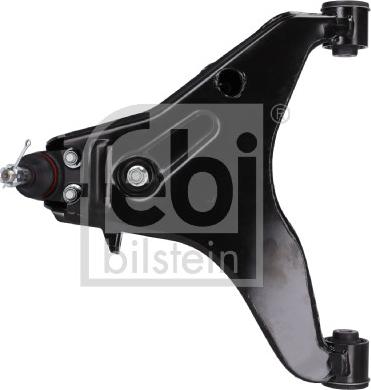 Febi Bilstein 178984 - Track Control Arm autospares.lv