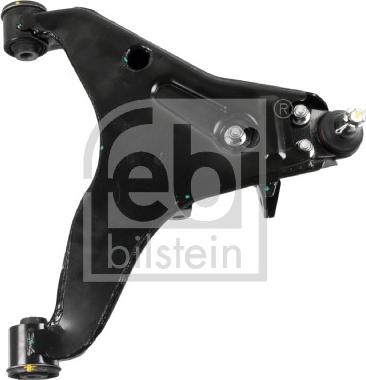 Febi Bilstein 178983 - Track Control Arm autospares.lv