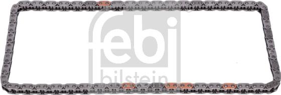 Febi Bilstein 178982 - Timing Chain autospares.lv