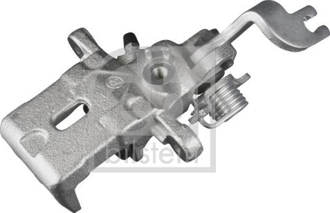 Febi Bilstein 178455 - Brake Caliper autospares.lv