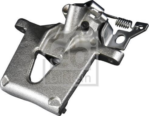 Febi Bilstein 178411 - Brake Caliper autospares.lv