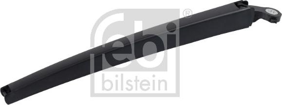 Febi Bilstein 178582 - Wiper Arm, window cleaning autospares.lv