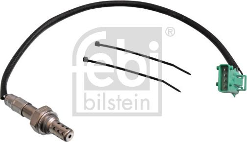 Febi Bilstein 178570 - Lambda Sensor autospares.lv