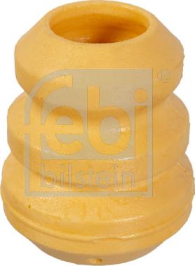 Febi Bilstein 178695 - Rubber Buffer, suspension autospares.lv