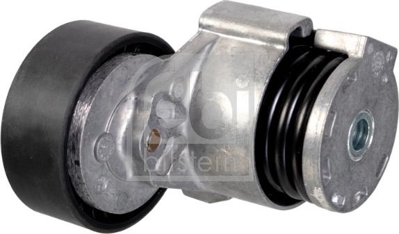 Febi Bilstein 178692 - Belt Tensioner, v-ribbed belt autospares.lv