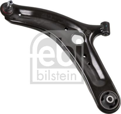 Febi Bilstein 178644 - Track Control Arm autospares.lv