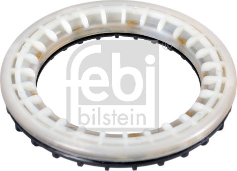 Febi Bilstein 17866 - Rolling Bearing, suspension strut support mounting autospares.lv