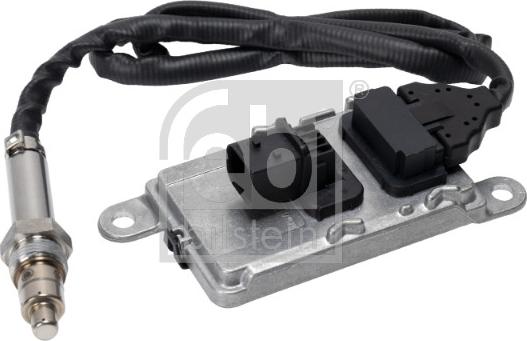 Febi Bilstein 178607 - NOx Sensor, urea injection autospares.lv