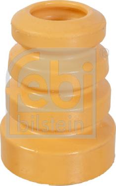 Febi Bilstein 178611 - Rubber Buffer, suspension autospares.lv