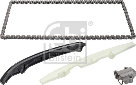 Febi Bilstein 178624 - Timing Chain Kit autospares.lv