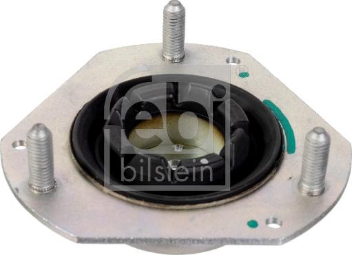 Febi Bilstein 178628 - Top Strut Mounting autospares.lv