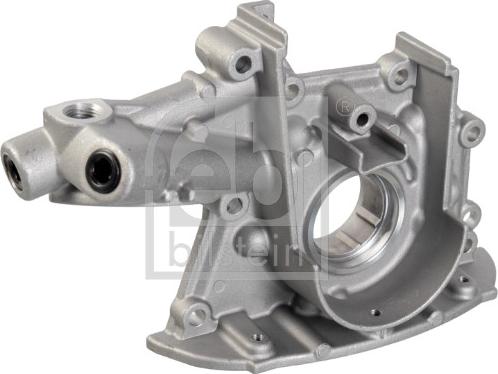 Febi Bilstein 178675 - Oil Pump autospares.lv