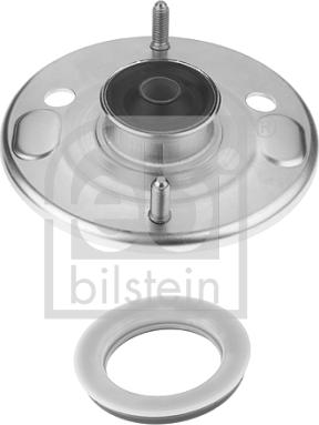 Febi Bilstein 17867 - Top Strut Mounting autospares.lv