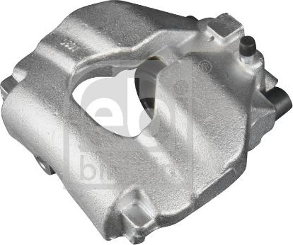 Febi Bilstein 178096 - Brake Caliper autospares.lv