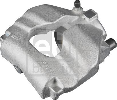 Febi Bilstein 178097 - Brake Caliper autospares.lv