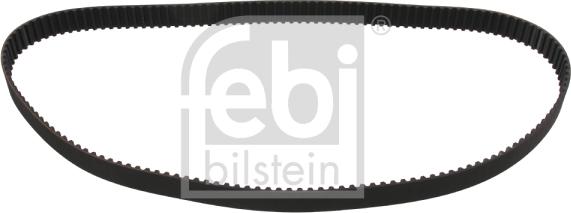 Febi Bilstein 17809 - Timing Belt autospares.lv