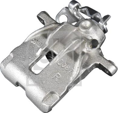 Febi Bilstein 178054 - Brake Caliper autospares.lv