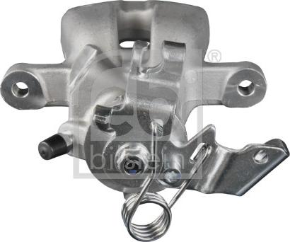 Febi Bilstein 178056 - Brake Caliper autospares.lv