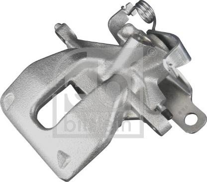 Febi Bilstein 178052 - Brake Caliper autospares.lv