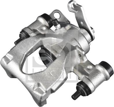 Febi Bilstein 178066 - Brake Caliper autospares.lv