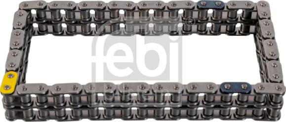 Febi Bilstein 178032 - Timing Chain autospares.lv