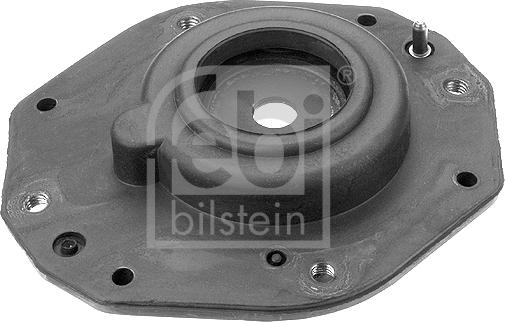 Febi Bilstein 17803 - Top Strut Mounting autospares.lv