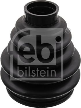 Febi Bilstein 17819 - Bellow, drive shaft autospares.lv