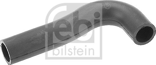 Febi Bilstein 17814 - Hose, crankcase breather autospares.lv