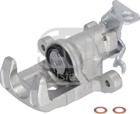 Febi Bilstein 178159 - Brake Caliper autospares.lv