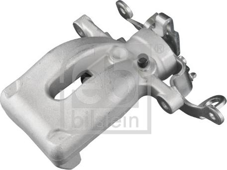 Febi Bilstein 178152 - Brake Caliper autospares.lv